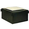 Community C12BB3 Cloud12 Metal Backbox 3.0 Cu.Ft