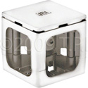 JBL PMB-WH Pole Mount Bracket for JBL-CONTROLCRVWH - White
