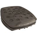 Ultimate Support MS-80 Studio Monitor Stand; Pair