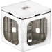 JBL PMB-WH Pole Mount Bracket for JBL-CONTROLCRVWH - White