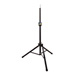 Ultimate 3 Foot 8 Inch - 6 Foot 7 Inch Black Stand with TeleLock
