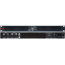 Fostex RM-1 Stereo Monitor System