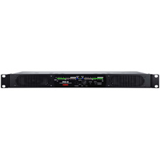 Fostex RM-2 Stereo Rack Monitor