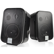JBL C2P Control 2P Compact Powered Reference Monitor