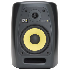 KRK VXT8 8in 2-way Active Monitor