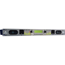 Wohler AMP1-S8DA Digital AES/EBU and SDI Audio Monitors