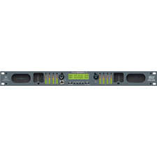 Wohler AMP1-S8MDA