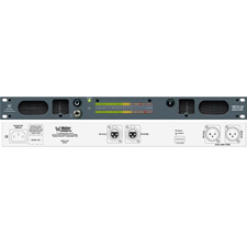 Wohler AMP1A-106 Analog Compact Speaker System