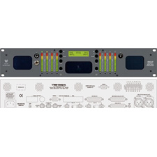 Wohler AMP2-S8DA DIGITAL AES/EBU & SDI Audio Monitor
