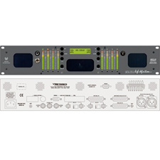 Wohler AMP2-S8MDA DIGITAL AES/EBU & SDI Audio Monitor