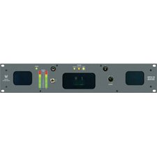 Wohler AMP2A-10S Analog Audio Monitor