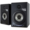 Alesis M1 Active 520 Studio Monitors with USB Audio I/O -Pair