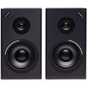 Alesis Monitor One MKII Passive Nearfield Studio Reference Monitor (Pair)