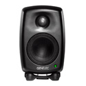 Genelec 6010AMM 3in 2-Way Magnetically Shielded Active Monitor-Mystic Black-Each