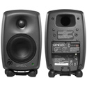Genelec 8020B Bi-Amplified Nearfield Active Monitors