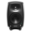 Genelec 8030AMM Mystic Black Bi-Amp Nearfield Active Monitor Each