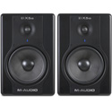 M-Audio BX5A Deluxe D2 Active Studio Monitors (Pair)