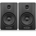 M-Audio BX8A Deluxe D2 Active Studio Monitors (Pair)