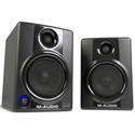 M-Audio Studiophile AV 40 Professional Reference Speaker System