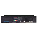 Videoquip MP-204D Digital/Analog Audio Monitor Panel