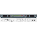 Wohler AMP1-DA/106 DIGITAL AES/EBU & SDI Audio Monitor