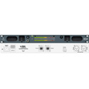 Wohler AMP1A-106 Analog Compact Speaker System