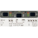 Wohler AMP2-VSDA DIGITAL AES/EBU & SDI Audio Monitors