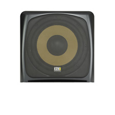 KRK 12s Active Powered Subwoofer