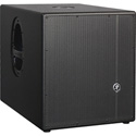 Mackie HD1501 15 Inch Powered Subwoofer