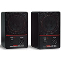Fostex 6301 Self Powered Studio Monitors