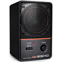 Fostex 6301D Powered Digital Monitor Per Speaker