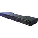 Audioplex AT-4 Auto Impedance Matching 4-Pair Speaker Selector