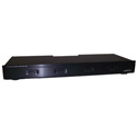 Audioplex PT-4 4-Zone Autofrmr Based; Auto Imp.Matching; 300w Music