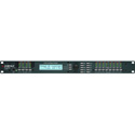 Ashly Protea 4.8SP 4x8 Speaker Processor