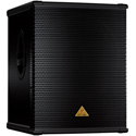 Behringer B1800D-PRO 1400 Watt 18 Inch Subwoofer