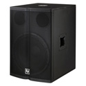 Electro-Voice TX1181 Tour X 18-inch Direct Radiator Subwoofer