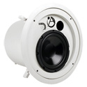 Atlas FAPSUB 8 Inch Tuned & Ported Ceiling Subwoofer System