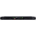 Fostex RM-2 Stereo Rack Monitor