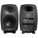 Genelec 8030A Bi-Amplified Monitoring System