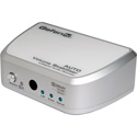 GefenTV GTV-VOLCONT-D Auto Volume Stabilizer w/Digital Audio Decoder