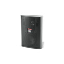 JBL Control 23 3.5in 50 Watt 2-Way Speaker w/Mount Bracket (Each) Black