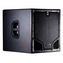 JBL EON 518S Portable 500 Watt Self-Powered 18-inch Subwoofer