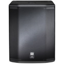 JBL PRX618S-XLF Self Powered 18 Inch Bass-Reflex Subwoofer