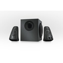 Logitech Z623 2.1 Speaker System - 200 W RMS