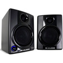 M-Audio Studiophile AV 30 Compact Desktop Speaker System