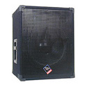 Nady PSW15 and PSW18 15 or 18 Inch 600W Subwoofers