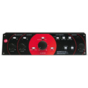 SM Pro Audio M-Patch 2.1 Passive Monitor Controller with Subwoofer Connection
