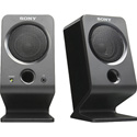 Sony SRS-A3/BLK Active Speaker System
