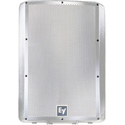 E-V 300W Weather Resistant Speaker 70 Volt WHITE