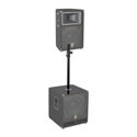 Yamaha SWP138 Pair Adjustable Speaker Poles
